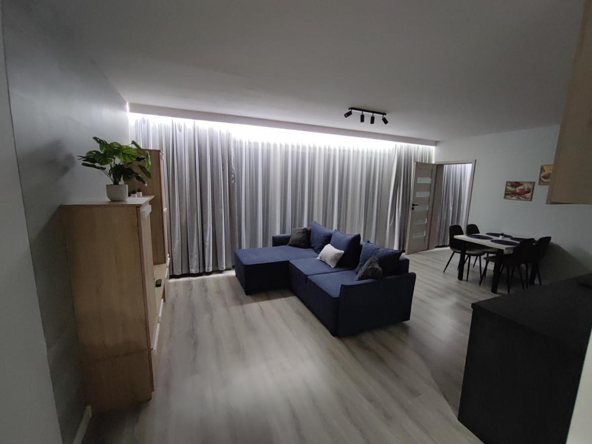 Apartament Bukowy Wejherowo Exterior photo